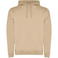 Urban men's hoodie, Sand