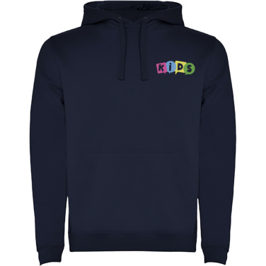 Logotrade promotional giveaways photo of: Urban kids hoodie