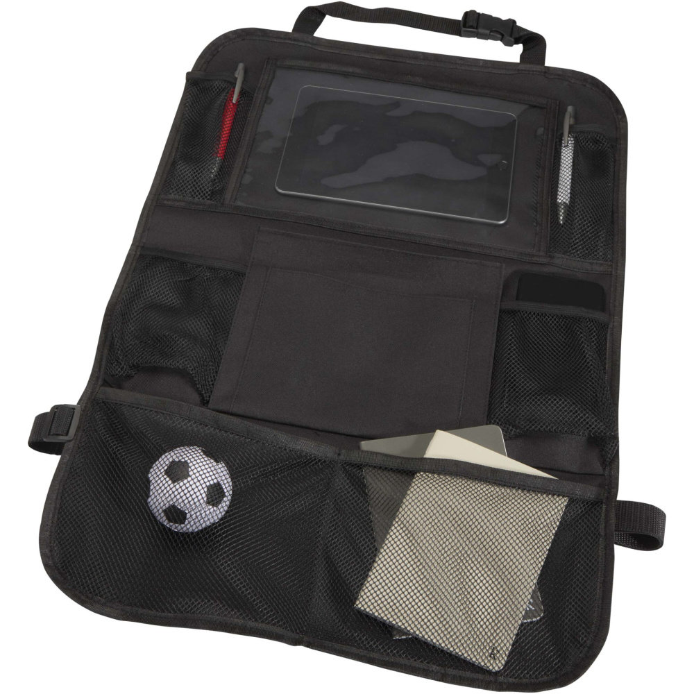 Logotrade promotional giveaway picture of: Lex car back seat organiser