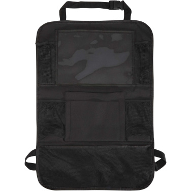 Logo trade advertising products picture of: Lex car back seat organiser