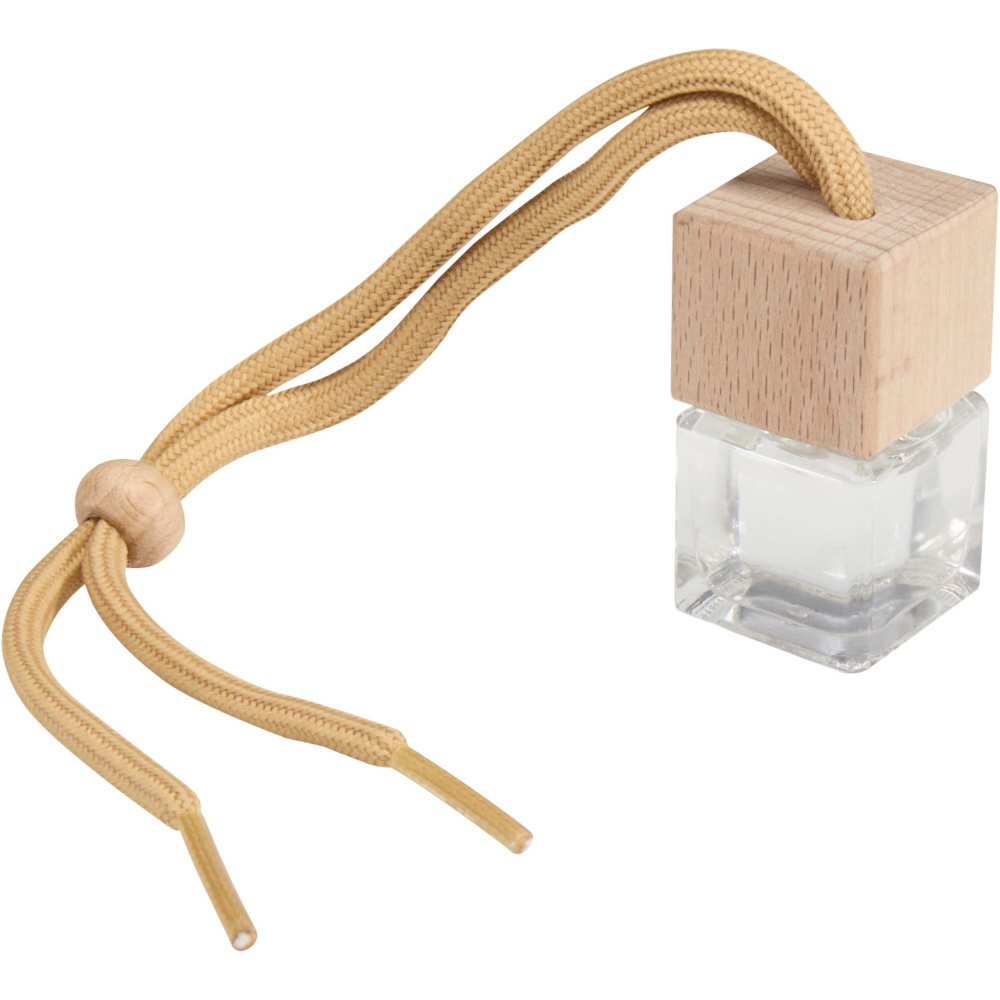 Logotrade promotional gift image of: Ono car air freshener