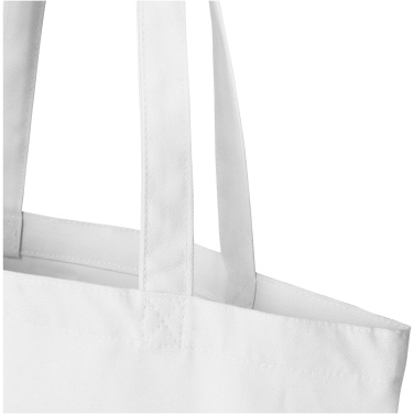 Logotrade promotional gifts photo of: Odisha 270 g/m² OCS organic tote bag 10L
