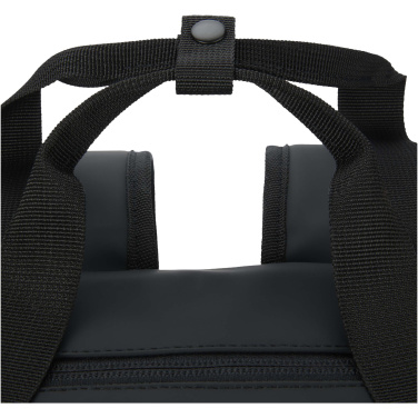 Logo trade advertising product photo of: Resi Plus GRS recycled cooler backpack 18L