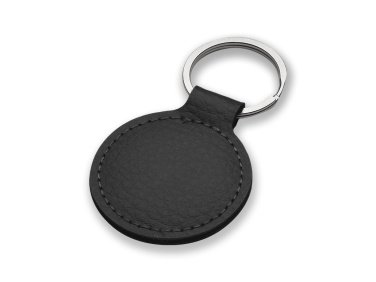 Logotrade advertising products photo of: Keyring 218215701