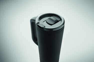 Logo trade corporate gift photo of: Howler Cup w handle 700ml