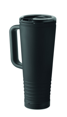 Logotrade promotional gift picture of: Howler Cup w handle 700ml