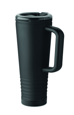 Logotrade promotional gift picture of: Howler Cup w handle 700ml
