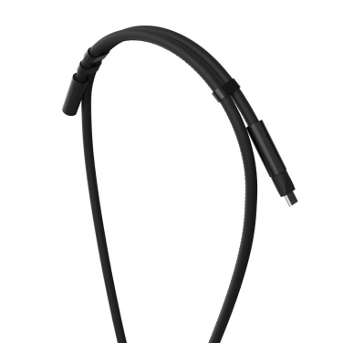 Logotrade promotional giveaway picture of: VINGA Baltimore RCS Phone cord With Charging Cable