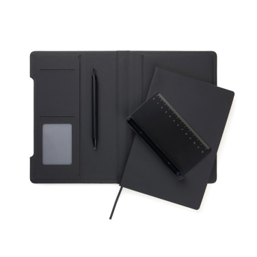 Logotrade promotional giveaway picture of: VINGA Baltimore RCS 4-in-1 Refillable Notebook