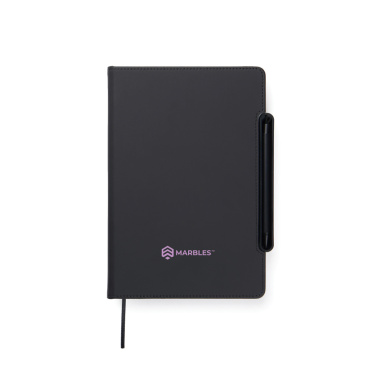 Logotrade promotional item image of: VINGA Baltimore RCS 4-in-1 Refillable Notebook