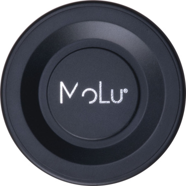 Logo trade promotional merchandise image of: Espresso maker Baton Rouge MoLu