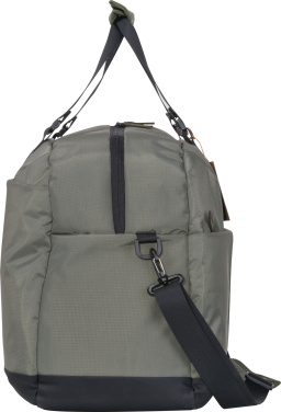 Logo trade advertising product photo of: Sports bag Saint Paul MoLu