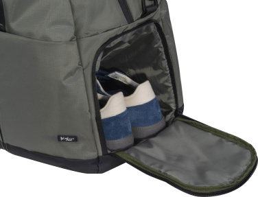 Logotrade promotional gift picture of: Sports bag Saint Paul MoLu