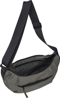 Logotrade promotional giveaways photo of: Waist bag Limeira MoLu