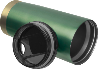 Logo trade business gift photo of: Drinking cup La Louviere MoLu