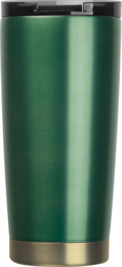 Logo trade promotional gifts image of: Drinking cup La Louviere MoLu