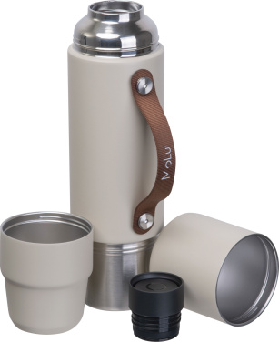 Logotrade corporate gift picture of: Insulated bottle Le Bourget MoLu