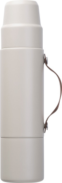 Logo trade advertising products image of: Insulated bottle Le Bourget MoLu