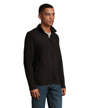 Logo trade promotional gift photo of: NORMAN MEN FLEECE 220