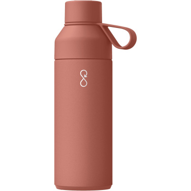 Logotrade corporate gift image of: Ocean Bottle 500 ml vacuum insulated water bottle