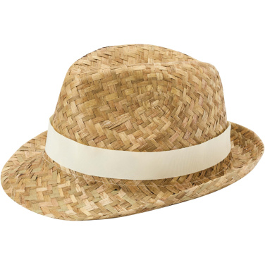 Logotrade corporate gifts photo of: Pricus straw hat