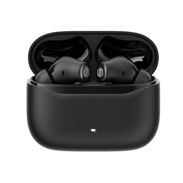 Logotrade promotional giveaway image of: Urban Vitamin Ventura RCS Hybrid ANC & ENC earbuds