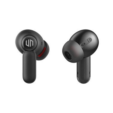 Logotrade promotional giveaway image of: Urban Vitamin Ventura RCS Hybrid ANC & ENC earbuds