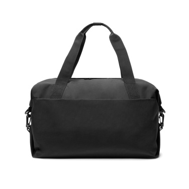 Logotrade advertising product image of: KENTO URBAN RCS recycled nylon Weekender