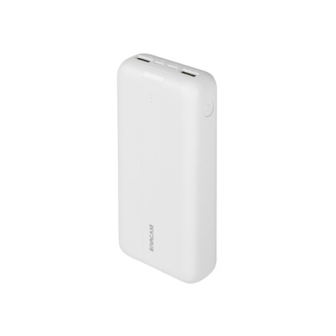 Logo trade promotional items picture of: Power Bank VA2081 20000 mAh RIVACASE