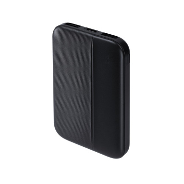 Logo trade promotional item photo of: Power Bank VA2006 5000 mAh RIVACASE