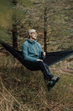 Logotrade promotional giveaway picture of: Nordic Drift GRS Trail outdoor Hammock