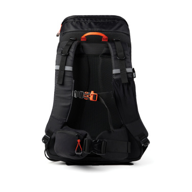 Logo trade corporate gifts image of: Nordic Drift Trail RCS backpack 33L