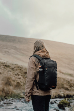 Logotrade promotional merchandise picture of: Nordic Drift Trail RCS daypack 16L