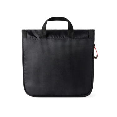 Logotrade promotional gift image of: Nordic Drift Trail RCS toiletry bag 3L