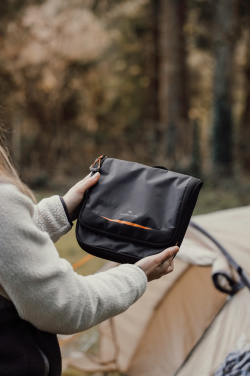 Logo trade promotional giveaway photo of: Nordic Drift Trail RCS toiletry bag 3L