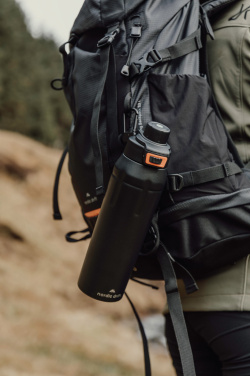 Logotrade corporate gifts photo of: Nordic Drift Trail RCS Insulated Lockable Sports Bottle