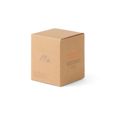 Logo trade promotional items image of: Nordic Drift Trail Ultra Light Titanium 450ml Cup