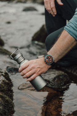 Logo trade promotional giveaway photo of: Nordic Drift Titan High performance Watch