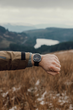 Logotrade promotional merchandise image of: Nordic Drift Titan High performance Watch