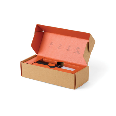 Logotrade business gifts photo of: Nordic Drift Titan Portable Air pump camping light