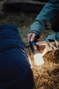 Logo trade advertising products image of: Nordic Drift Titan Portable Air pump camping light