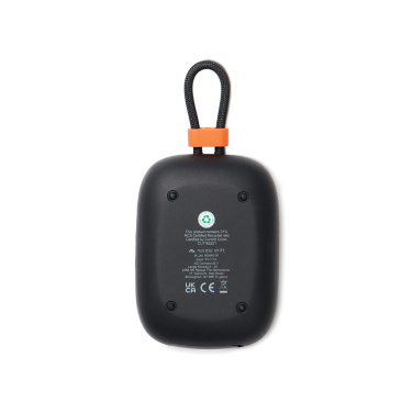 Logo trade promotional products picture of: Nordic Drift Titan IP67 Water and Dustproof 5W Speaker