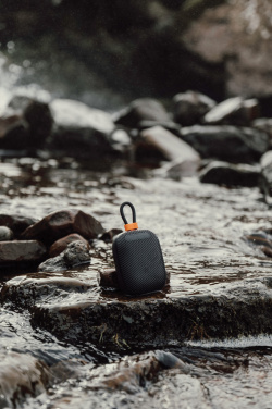 Logotrade promotional product image of: Nordic Drift Titan IP67 Water and Dustproof 5W Speaker