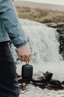 Logo trade advertising products image of: Nordic Drift Titan IP67 Water and Dustproof 5W Speaker