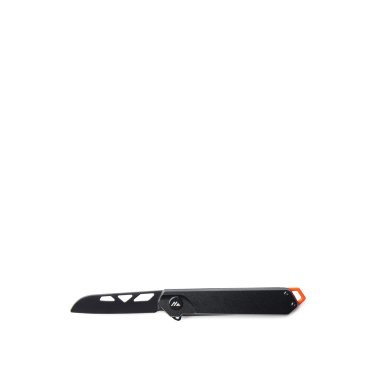 Logo trade promotional giveaways image of: Nordic Drift Adventure Folding knife