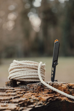 Logo trade promotional items image of: Nordic Drift Adventure Folding knife