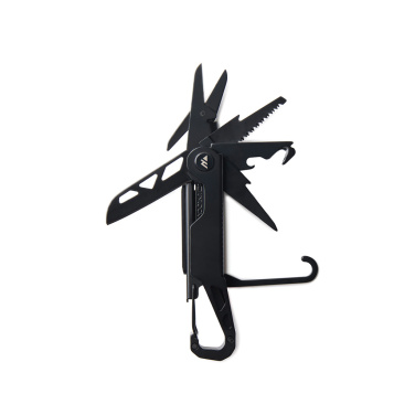 Logo trade promotional giveaways image of: Nordic Drift Adventure Multitool