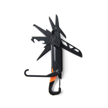 Logotrade promotional merchandise image of: Nordic Drift Adventure Multitool