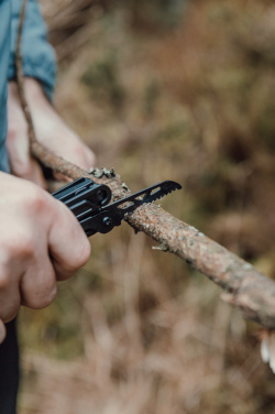 Logotrade advertising product image of: Nordic Drift Adventure Multi-function Pliers