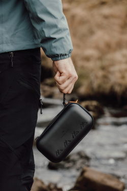 Logotrade business gifts photo of: Nordic Drift GRS Aero active towel